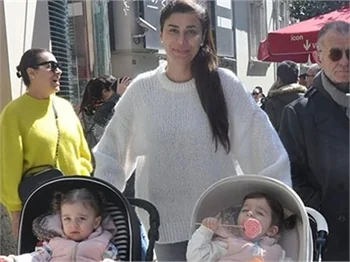 Ebru Şancı: Bu aralar hep paspalım!