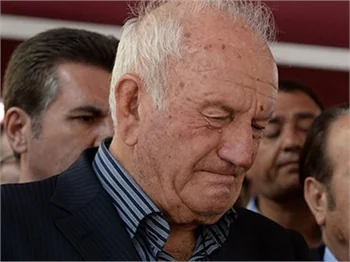 Şen ailesi yasta! Ali Şen’in eşi vefat etti.