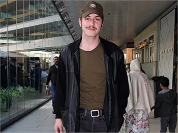 Boran Kuzum diziden sonra planını açıkladı!