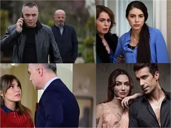 Birbirinden önemli 6 dizi veda ediyor!