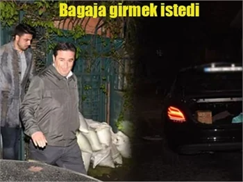 Ozan Tufan neden panikledi?