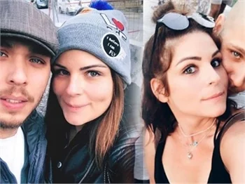 Pelin Öztekin ile Berk Uğuz ayrıldı!