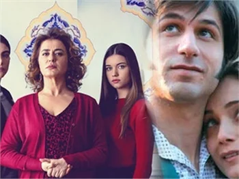 Fazilet Hanım ve Kızları rakip tanımıyor!
