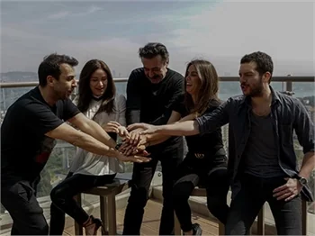 Sıcacık bir aile dizisi geliyor!