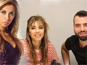 Neslihan Yeldan'dan samimi açıklamalar!