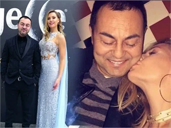 Chloe aşkını haykırdı!