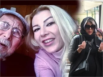 Nazlı Hamarat babasını kaybetti!