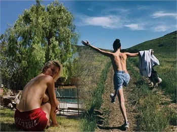 Ireland Baldwin'den cesur paylaşımlar!
