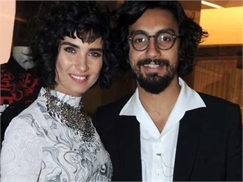 Tuba Büyüküstün ve Umut Evirgen sezonu Alaçatı'da açtı!