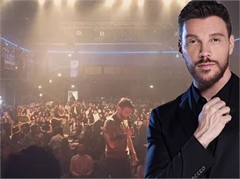 Avusturya'da Sinan Akçıl rüzgarı!