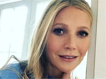 Gwyneth Paltrow: "Zombi gibi hissediyordum!"