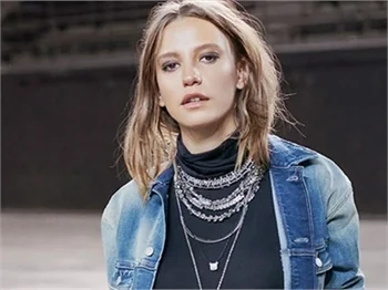 Serenay Sarıkaya Çukur'a mı dahil oluyor?