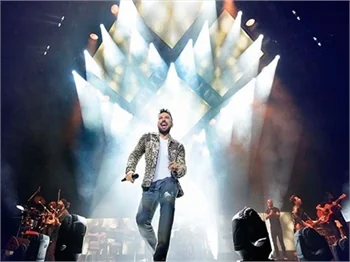 Tarkan'ın Avrupa Turnesi sona erdi!