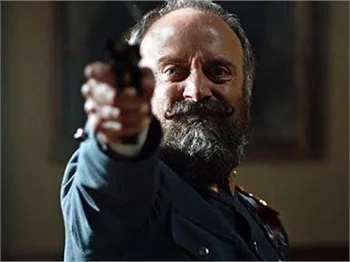 Finale doğru sürpriz çıkış!