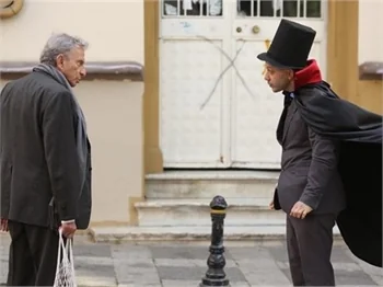 Çukur'a sürpriz isim!