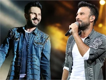 Tarkan Vadİstanbul'da!