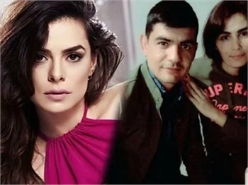 Özge Özpirinçci'nin yeğenine cinsel istismar!