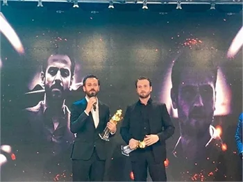 "Magazin Gazatecileri Derneği Ödüleri" sahiplerini buldu!