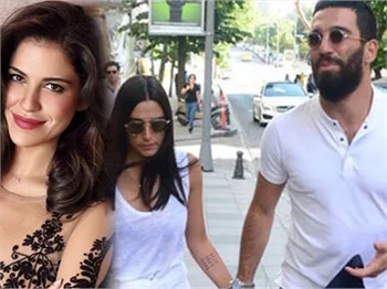 Aslıhan Doğan'a büyük şok!