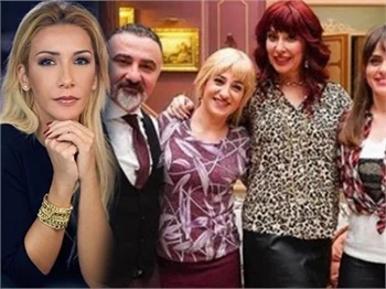 Jet Sosyete'ye sürpriz bir konuk!