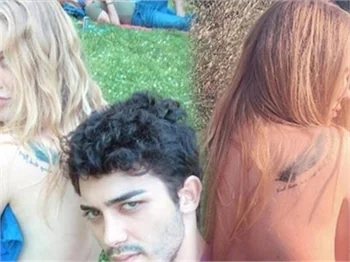 Olumsuz tepkilerle baş edemedi!