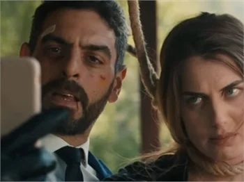 Sen Anlat Karadeniz şoke etti!