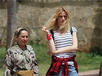 'Yeni Gelin'de sürpriz isim!