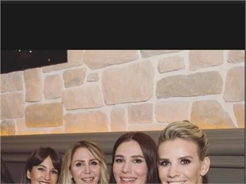 Esra Erol 36 oldu!