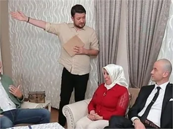 Onur Büyüktopçu yarışmacıyı programdan kovdu!