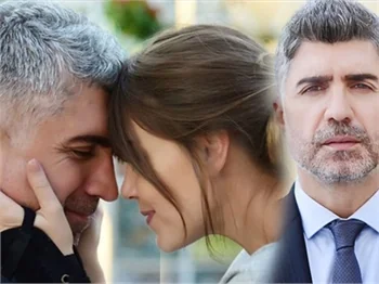 Faruk artık daha az görünecek!