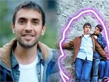 Ulaş Tuna Astepe'nin fotoğrafı herkesi şoke etti!