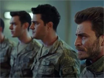 Söz dizisinin oyuncularına büyük fırsat!