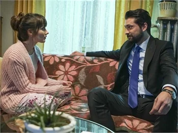 Yasak Elma dizisinde sürpriz isim!