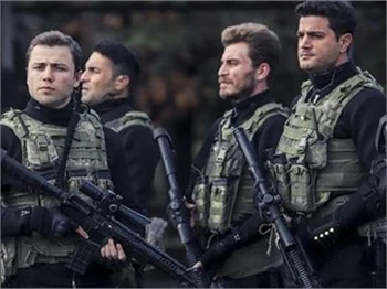 Söz dizisinde yeni bir ayrılık olacak mı?