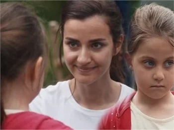 Sen Anlat Karadeniz'de duygulandıran sahne!