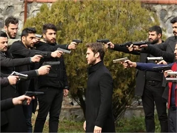 Çukur'un sezon finali yayınlanacak mı?