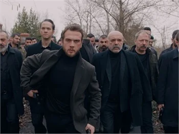 Ekran başındakiler Çukur'u terk etti!