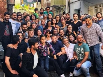 İzleyicilerin içini hüzün kapladı!