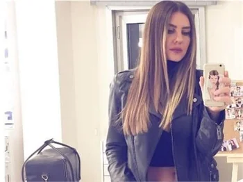 Alişan'ın eski nişanlısı Eda Erol ilk kez konuştu!