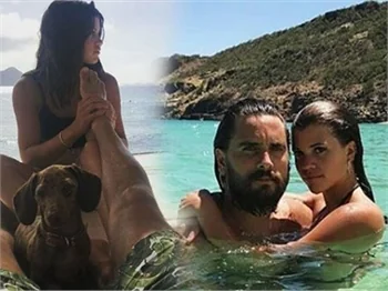 Sofia, Scott'u terk etti!
