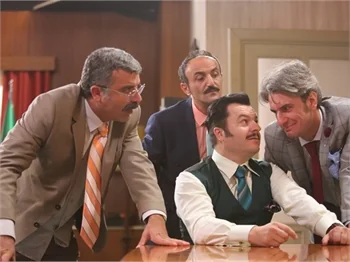Uğur Bilgin: Tipime uyuz oluyorum!