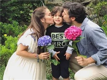 Aslı Tandoğan'dan bebek müjdesi!