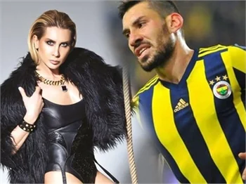 Gizem Özdilli, Şener Özbayraklı'yı ifşa etti!