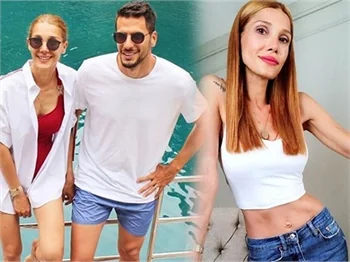 Derya Balta'nın son hali şoke etti!