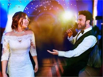 Tarkan baba oldu!