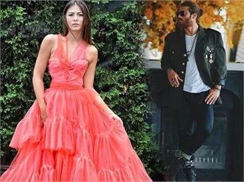 Erkenci Kuş'ta dikkat çeken detay!