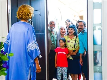 'Kalk Gidelim'in ikinci sezonu başlıyor!