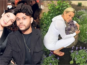 Bella Hadid ve The Weeknd aşkına anne onayı!