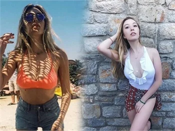 Yasmin babasını yine kızdırdı!
