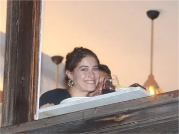 Hazal Kaya, Hollywood yolcusu!